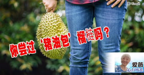 爱薇：飘香的季节