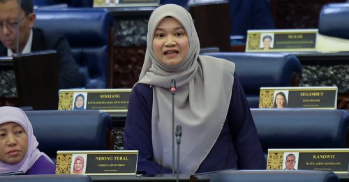 国会动态｜教长： 大学预料班广受承认 不存在水准被质疑