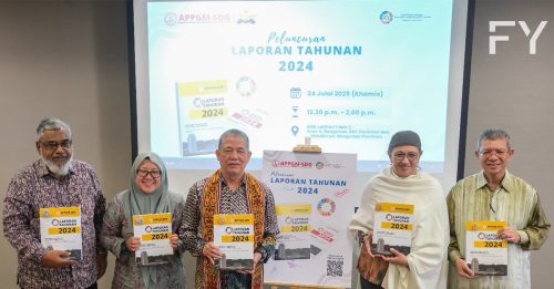 内阁批永续发展特委会 确保中央州层协调落实