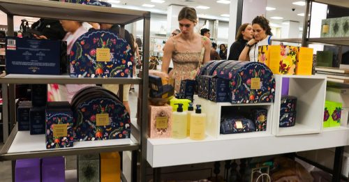 核心通胀放缓 美联储料不减息｜附音频