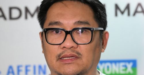 羽球｜山羊组合拆伙  罗斯曼：未必对乐娜有利