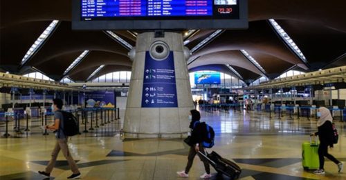 完成调查机场私有化 公账会：治理没问题