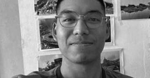 缅籍大学生失踪一周后  警证实高楼坠亡