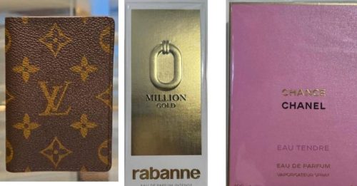 涉樟宜机场偷窃 2美籍男女出境前落网