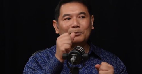 推动国家改革重要一环拉菲兹原本想做教长