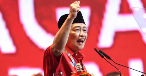 沙州选倒数中｜哈芝芝强烈谴责反对党 大量散播不实资讯