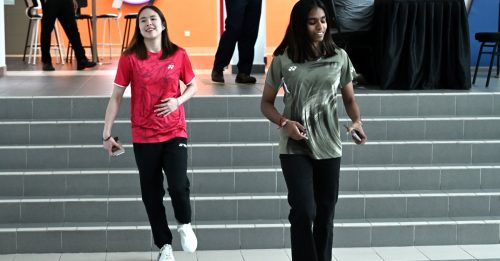 不确定乐娜是否续约  罗斯曼：球员没带来任何困扰