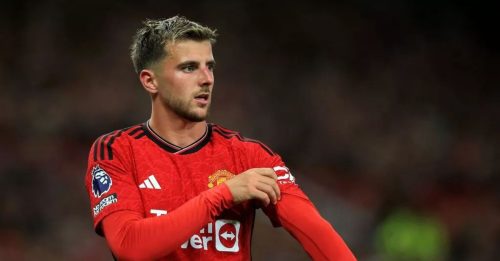 英超 | 休期两周就脚痒  芒特期待新赛季