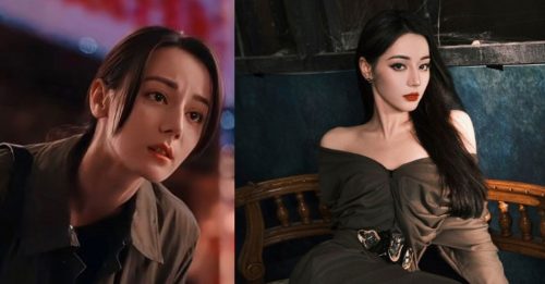 迪丽热巴新剧陷应援风波 粉丝怒斥经纪公司出手寒酸