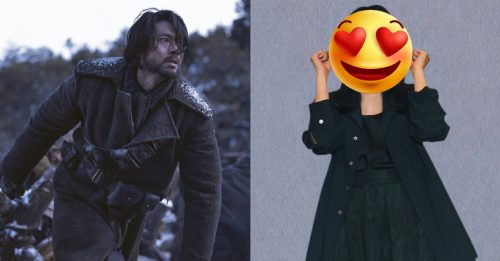 孙艺珍神还原20年前嫩妹状态 玄彬被调侃成油腻大叔