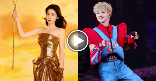 张碧晨坚持是原唱 汪苏泷撕破脸收回版权