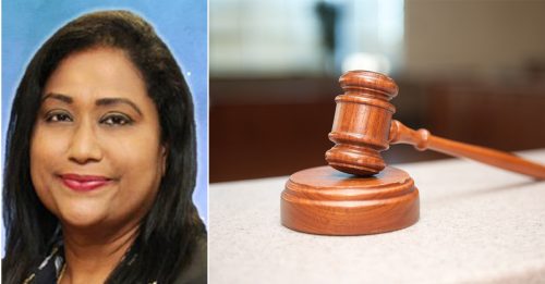 检控分权最终报告 近期内呈内阁