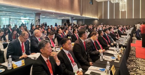 与大马人才机构合作 下月推特区薪资指南