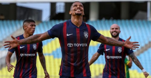 马超｜3比0轻取新军　南虎4战全胜重登榜首