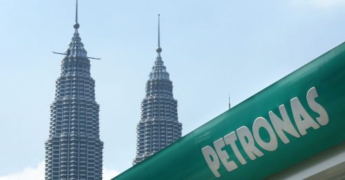 上半年净利增11% 马石油贸易加码派息