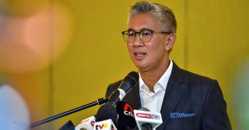 因应地缘政治议题 贸工部未涉华为AI项目