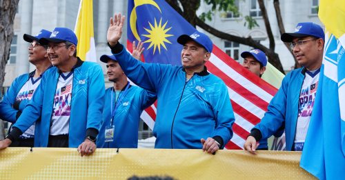 第13大马计划每项目 政府定期监督执行度