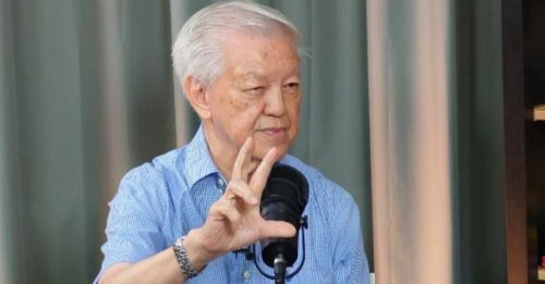 昌明政府与民间脱节 蔡细历：中产与商界感压力