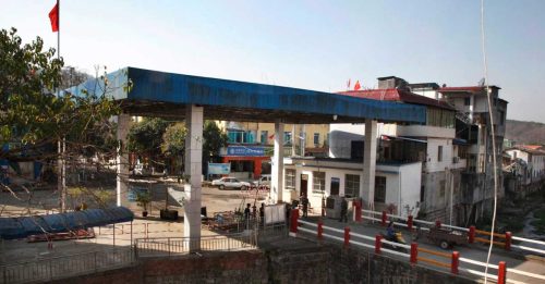 缅判12人贩监终身 包含5名中国公民