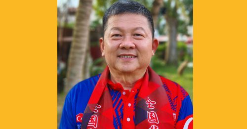 文化节拨款提高至10万 林家全：非“厚爱”我