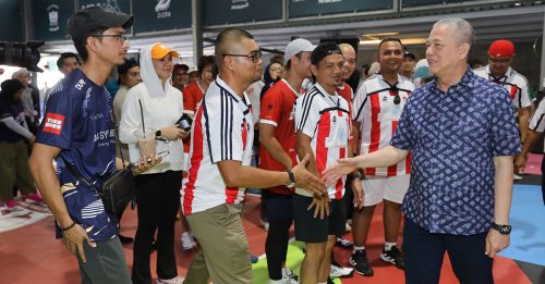 半岛沙巴核能源计划 政府探讨可行方案