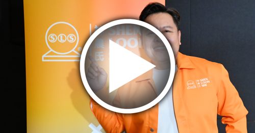 6位数爽接保健品牌代言人 陈嘉荣曝曾“明查暗访”