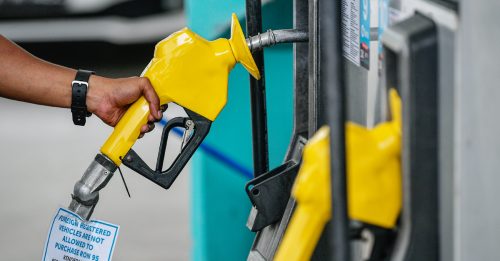 国会动态｜RON95汽油补贴 受益人由PADU识别