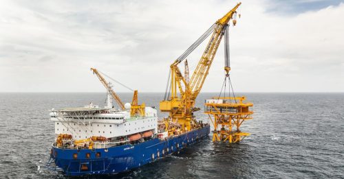 沙布拉能源易名Vantris能源