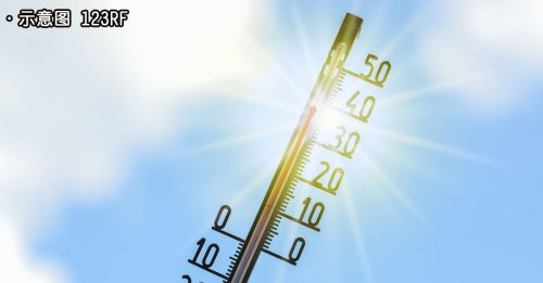 东京上两月 56人中暑死 多为没开冷气 暴毙家中