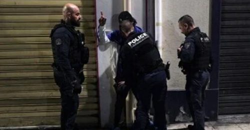 法国城市对未成年实施宵禁 遏制与毒品相关暴力受质疑