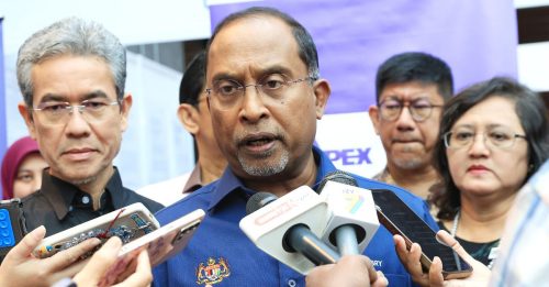 国会动态｜高教部长：工大生疑军训虐死 交总检署采行动