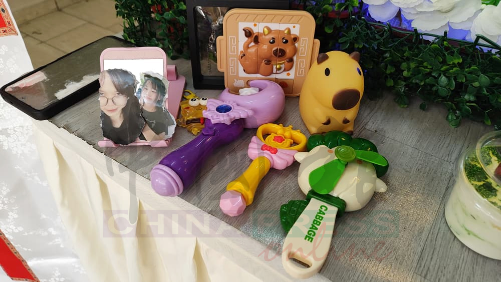 金马仑游遇死劫｜16岁女死者父母 车祸后才知女儿去金马仑