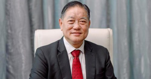 苏进权：银行保险业盈利佳 可助中小企业一把