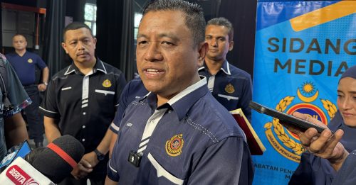 降低考摩哆年龄建议 交局未探讨需内阁决定