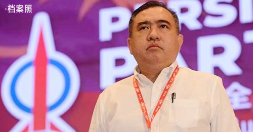 “教导”挂旗者搞霸凌 陆兆福：人民必拒绝