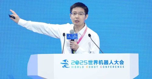 宇树科技王兴兴：10年内机器人 可大量干活