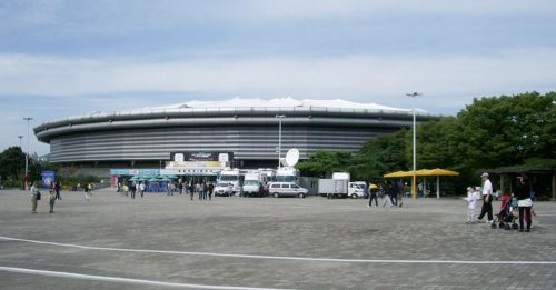 首尔演唱会 收炸弹威胁