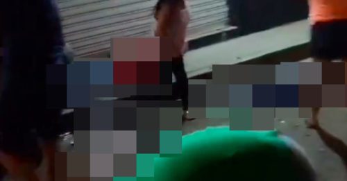 厄瓜多尔夜店外枪击8死 死者包括市长兄弟