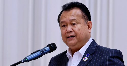 工程部需更多拨款 改善主要大道公路