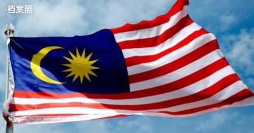 玻商家强制挂国旗 违例者罚250令吉