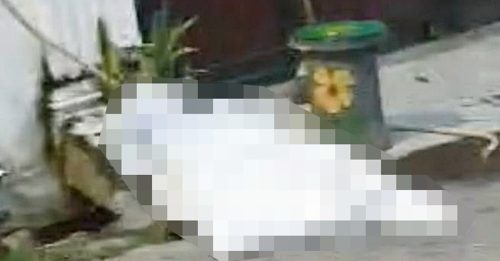 揭妻子在外偷吃 怒夫找上门 捅死“小王”