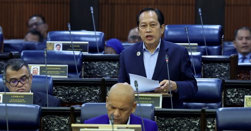 阿末马斯兰：WISE大道 施工须先满足先决条件