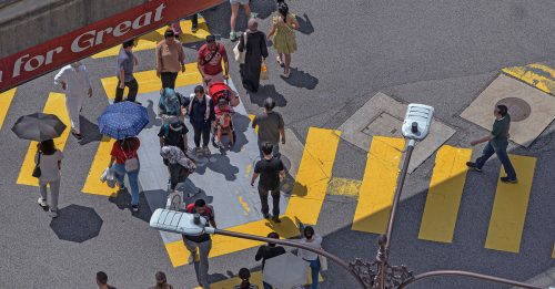 全球哪国月薪最高？ 比大马高出8倍！