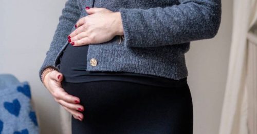 4年连生3子 诈骗女犯靠怀孕“逃刑”