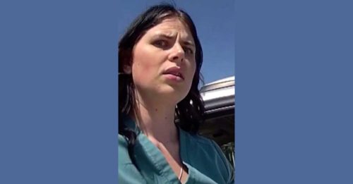 女子假扮护士混医院 服务4486人竟无人发现