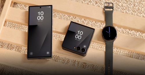 科技新知｜Samsung One UI 8 beta 搭载多模式AI   ！再扩大设备支援