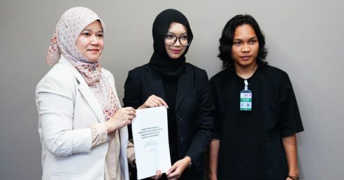 13岁少女坠楼亡｜教部将办协商会议 说明霸凌处理指南