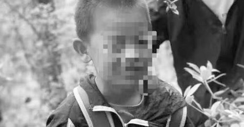 夏令营走失 自闭童被证实罹难