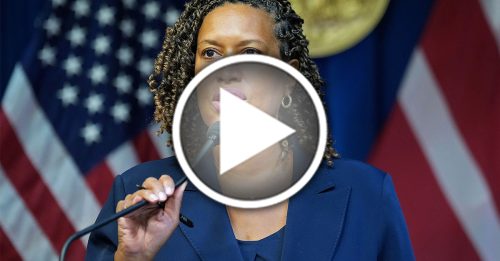 特朗普成美历届总统第一人 派国民警卫队接管华府治安