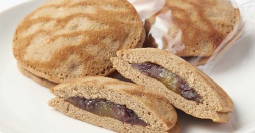 铜锣烧原料混入异物 日本无印良品宣布自主召回